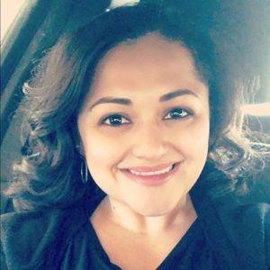 Meet your Posher, Maggie